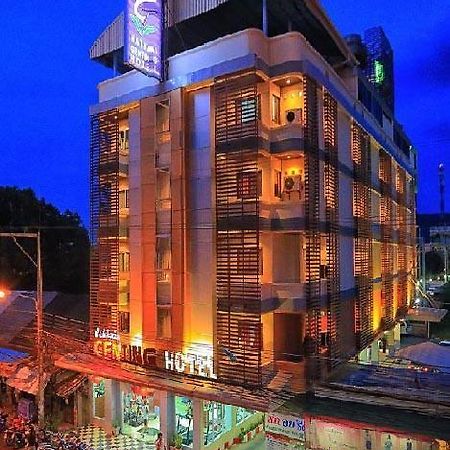 Genting Hotel Hat Yai Exterior foto